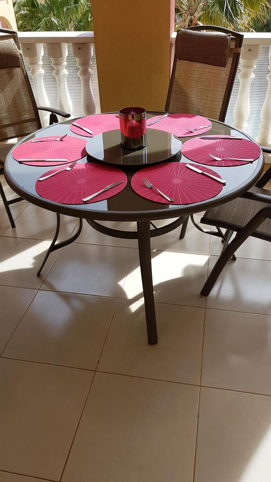 Spacious 3 Bedroom 2 Bathroom Apartment - Puerto Marina Complex Los Alcázares Eksteriør bilde