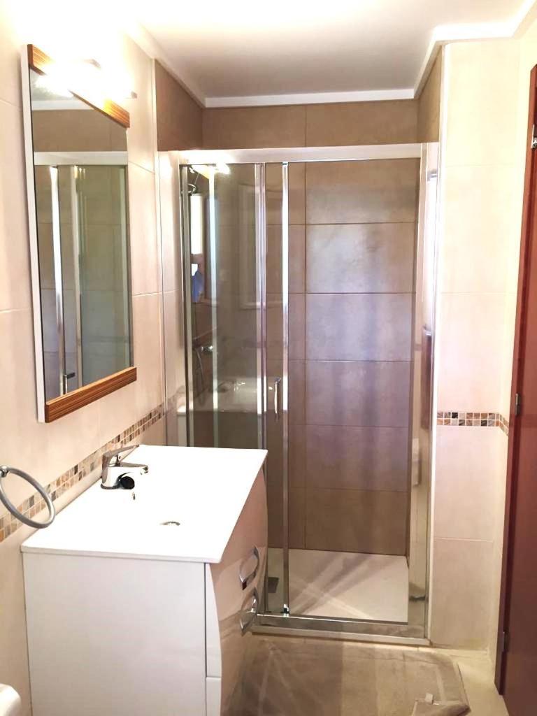 Spacious 3 Bedroom 2 Bathroom Apartment - Puerto Marina Complex Los Alcázares Eksteriør bilde